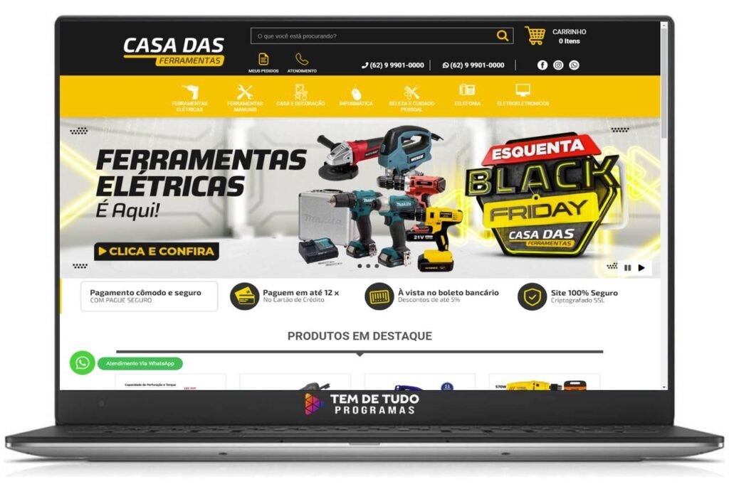 Script Site Transportadora Com Painel Administrador em php 4 Copia Pagina Principal