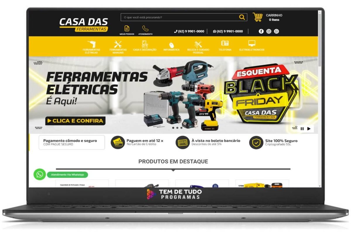Script Site Transportadora Com Painel Administrador em php 4 Copia Script Site Pronto Para Ferragista Em php Com Painel Admin