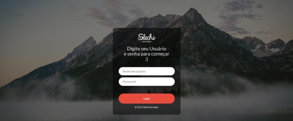 sistema restaurante lanchonete pedido por celular 6 Pagina Principal